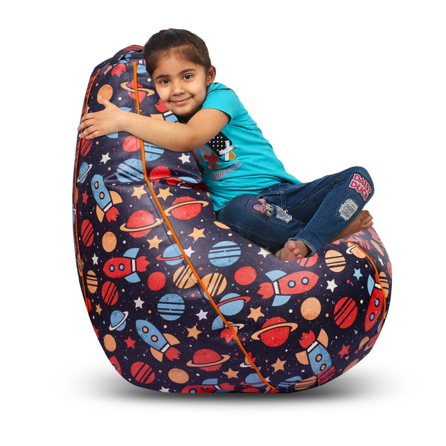 Kids Bean Bag Category