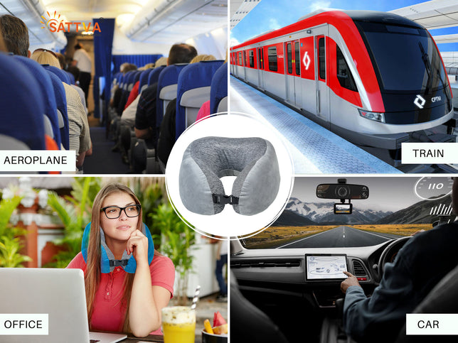 Office and Travel