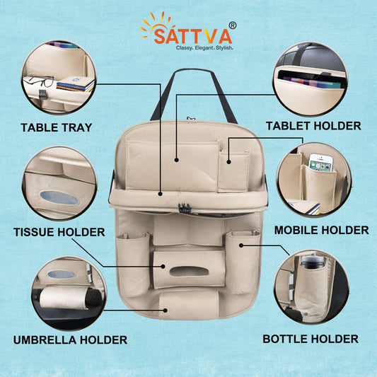 Car Organizer