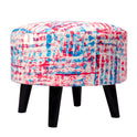 Wooden Stool