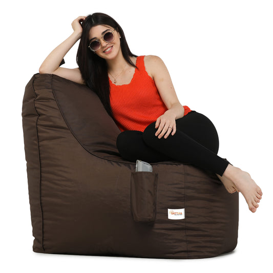 Outdoor Rester (Cover)