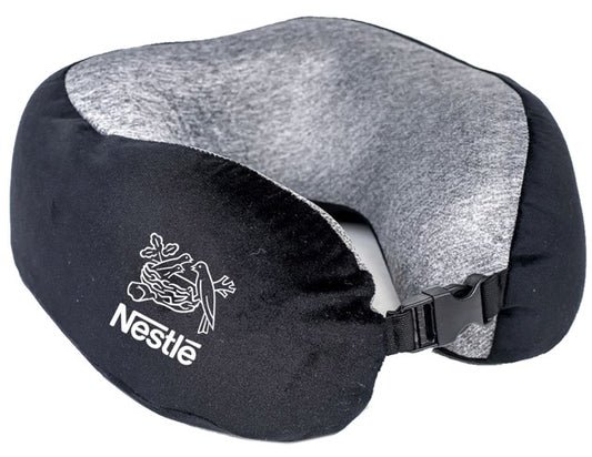 Corporate Neck Pillow