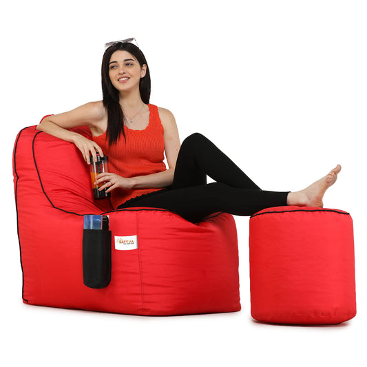 Outdoor Rester (Cover)