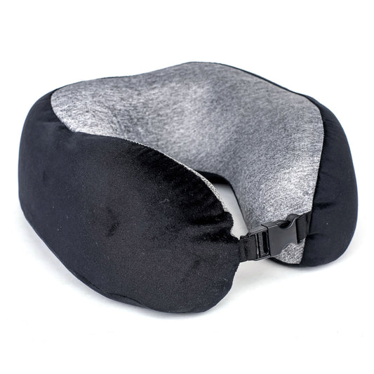 Memory Foam Neck Pillow